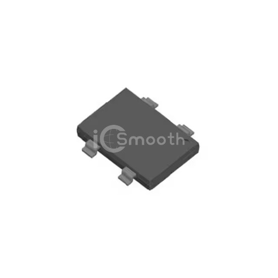 YBSM6008-F1-0000HF - Yangzhou Yangjie Electronic Technology Co.,Ltd - Diodes - Bridge Rectifiers