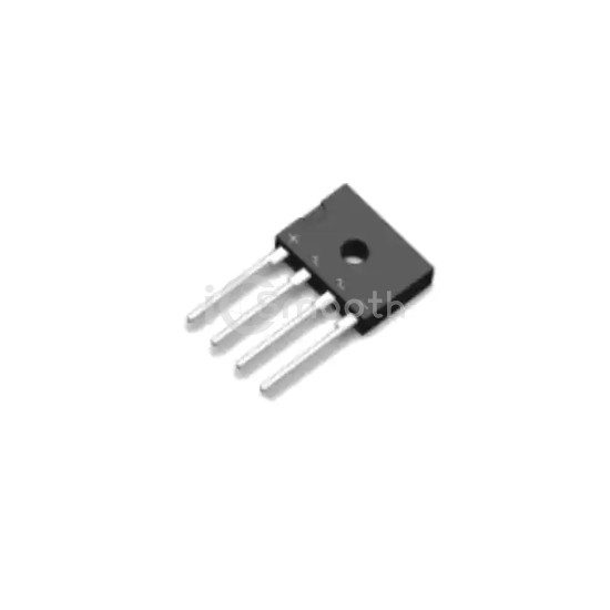 DB105LS - Rectron USA - Diodes - Bridge Rectifiers