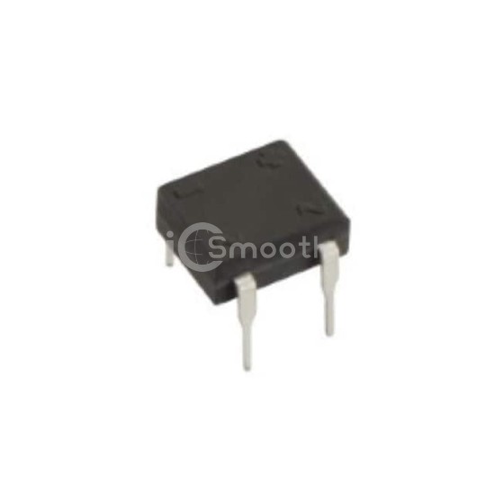 DB107LS - Rectron USA - Diodes - Bridge Rectifiers