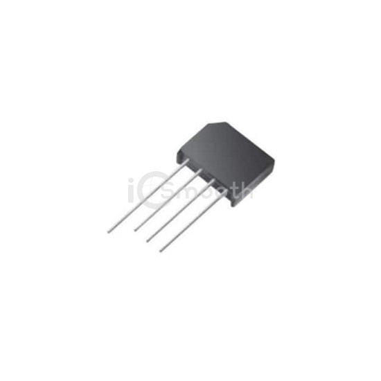SLDB157S - Rectron USA - Diodes - Bridge Rectifiers