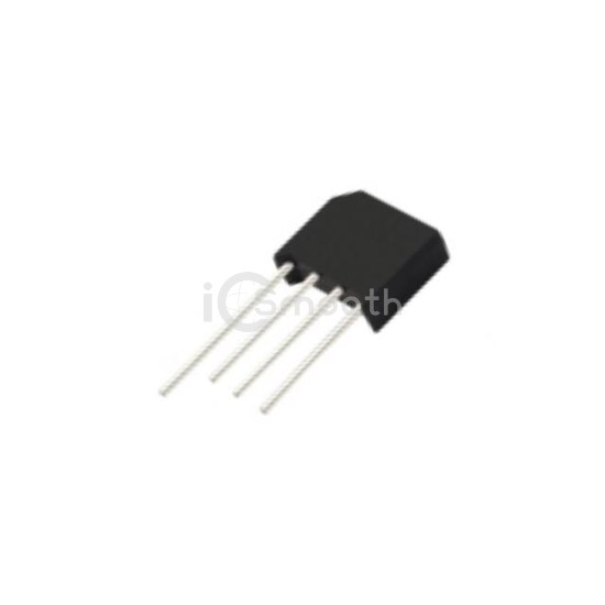 RS101 - Rectron USA - Diodes - Bridge Rectifiers