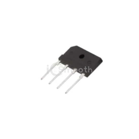 RS2003M - Rectron USA - Diodes - Bridge Rectifiers