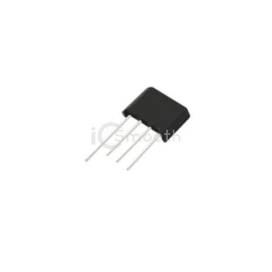 DRS401K - Rectron USA - Diodes - Bridge Rectifiers