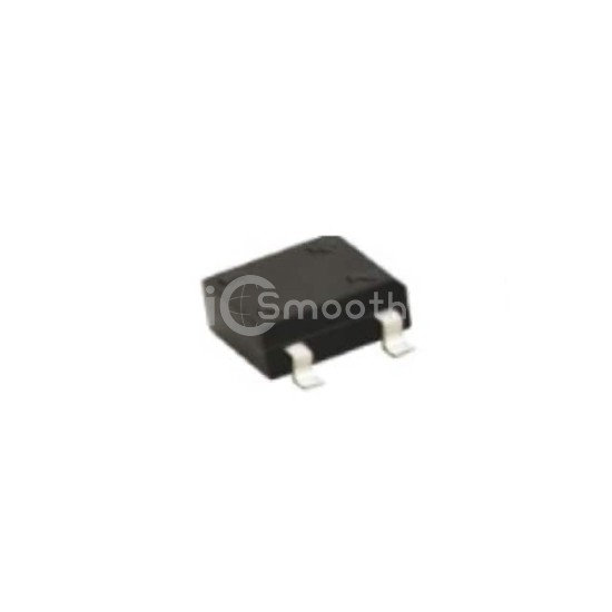 DB201 - Rectron USA - Diodes - Bridge Rectifiers