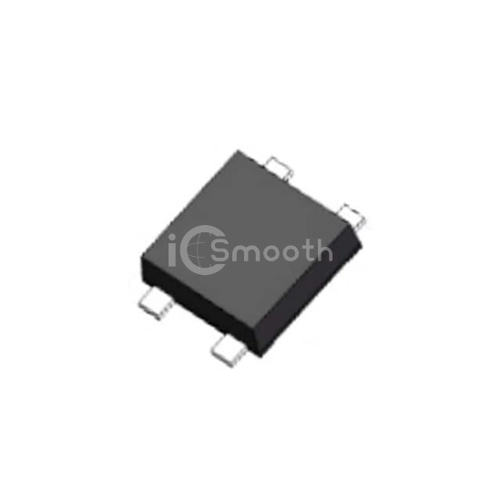 UMB4F - Rectron USA - Diodes - Bridge Rectifiers
