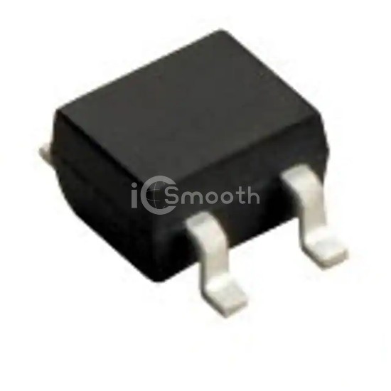 DB206 - Rectron USA - Diodes - Bridge Rectifiers