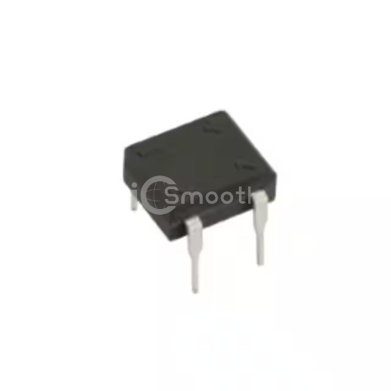 EDB104 - Rectron USA - Diodes - Bridge Rectifiers