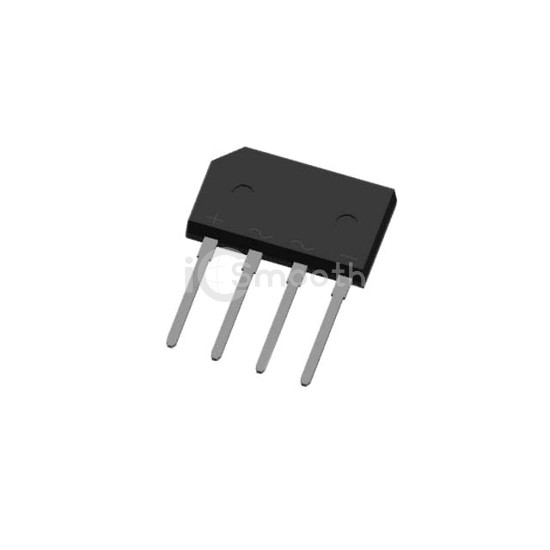GBL610-B1-0000 - Yangzhou Yangjie Electronic Technology Co.,Ltd - Diodes - Bridge Rectifiers