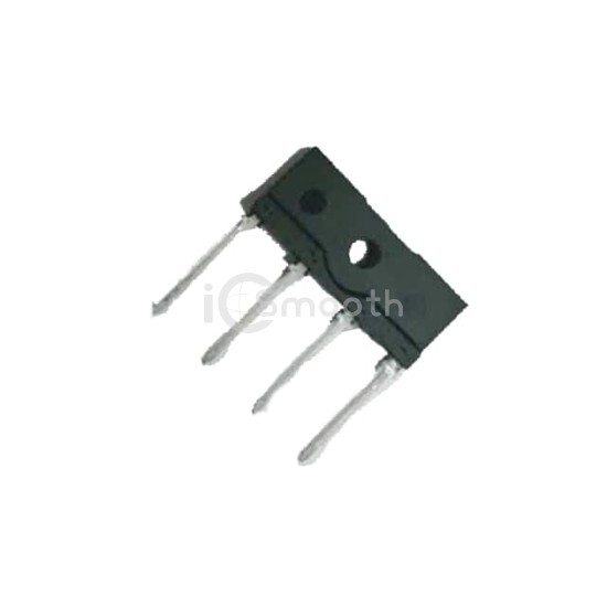 RS2001MLS - Rectron USA - Diodes - Bridge Rectifiers