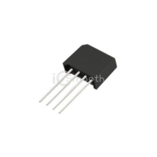 RBU2503M - Rectron USA - Diodes - Bridge Rectifiers