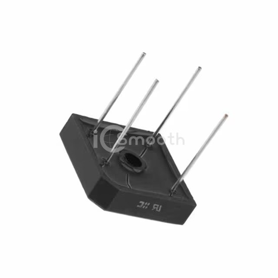 MP252W - Rectron USA - Diodes - Bridge Rectifiers
