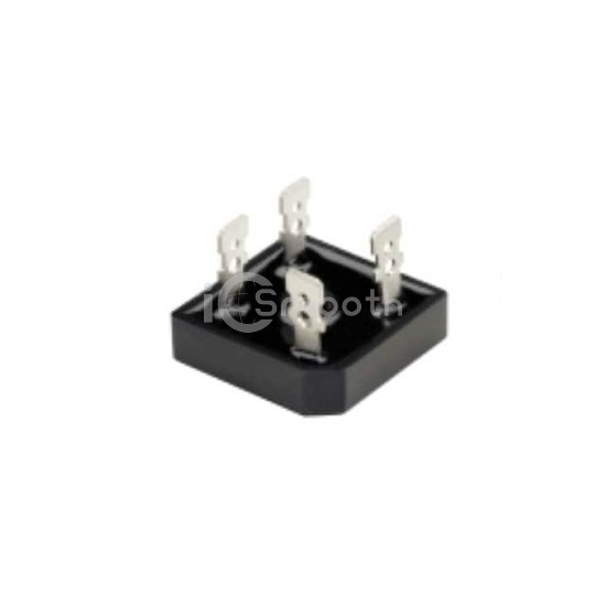 MP354 - Rectron USA - Diodes - Bridge Rectifiers