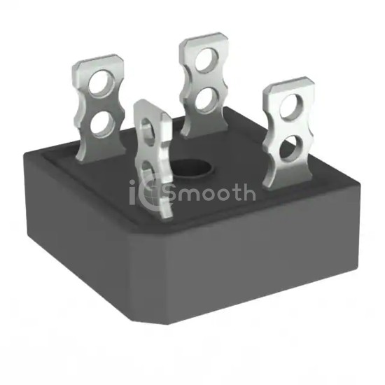 GBPC1502 T0G - Taiwan Semiconductor Corporation - Diodes - Bridge Rectifiers