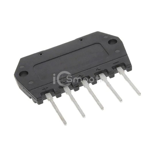 DF25NA160-A1-0000 - Yangzhou Yangjie Electronic Technology Co.,Ltd - Diodes - Bridge Rectifiers