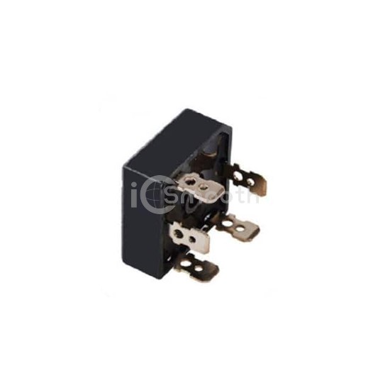 SKBPC3516-A1-0000 - Yangzhou Yangjie Electronic Technology Co.,Ltd - Diodes - Bridge Rectifiers