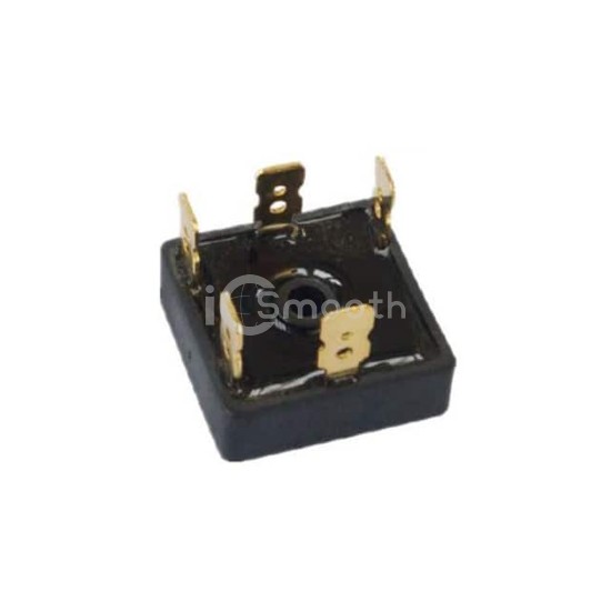 MT3516A-A1-0000 - Yangzhou Yangjie Electronic Technology Co.,Ltd - Diodes - Bridge Rectifiers