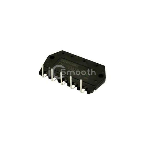 DF20NA80F1 - SanRex Corporation - Diodes - Bridge Rectifiers