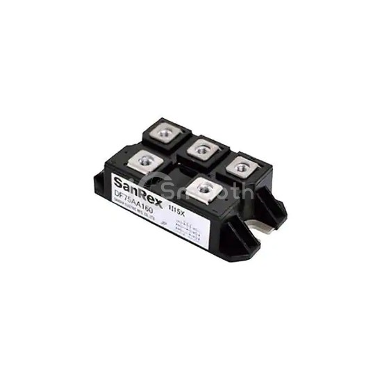 DF75AA160 - SanRex Corporation - Diodes - Bridge Rectifiers