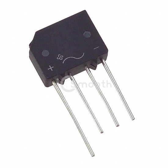 3N254-E4/72 - Vishay General Semiconductor - Diodes Division - Diodes - Bridge Rectifiers