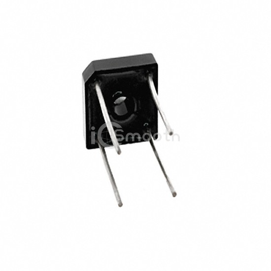 GBPC601-E4/51 - Vishay General Semiconductor - Diodes Division - Diodes - Bridge Rectifiers