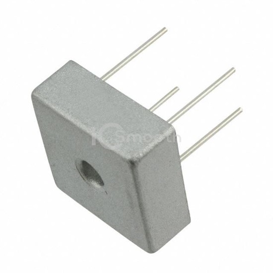 MB156W - Diodes Incorporated - Diodes - Bridge Rectifiers