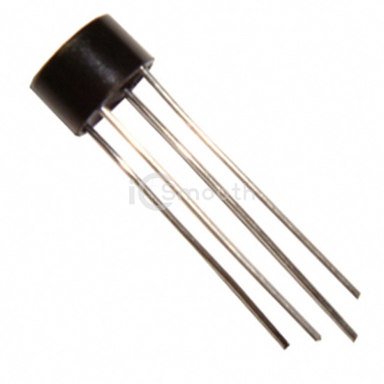 RB153-BP - Micro Commercial Co - Diodes - Bridge Rectifiers