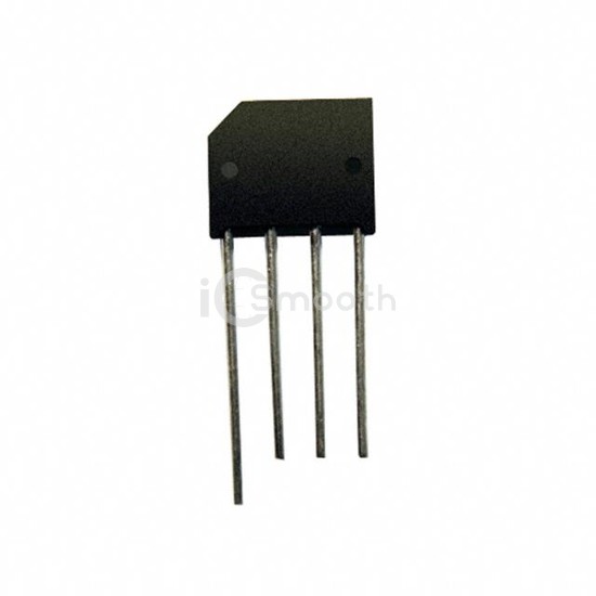 RS406L-BP - Micro Commercial Co - Diodes - Bridge Rectifiers