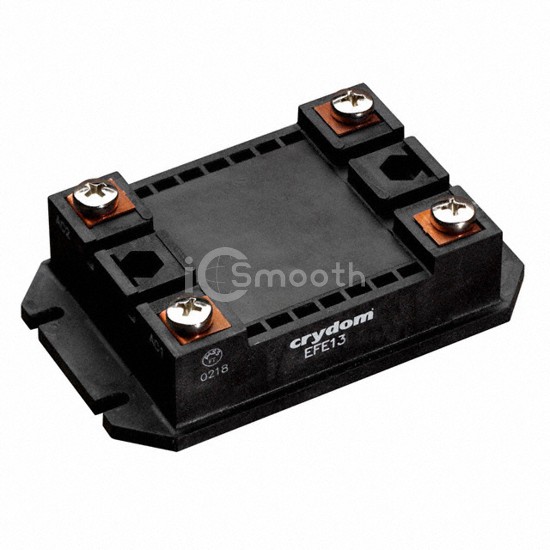 EFE13F - Sensata-Crydom - Diodes - Bridge Rectifiers