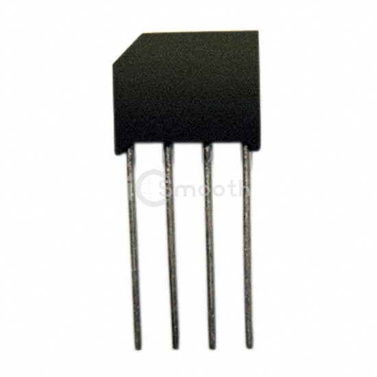 BR82DL-BP - Micro Commercial Co - Diodes - Bridge Rectifiers