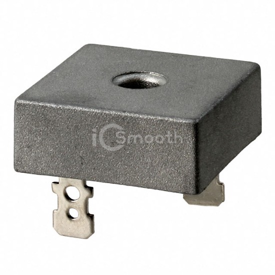 MB251D-BP - Micro Commercial Co - Diodes - Bridge Rectifiers