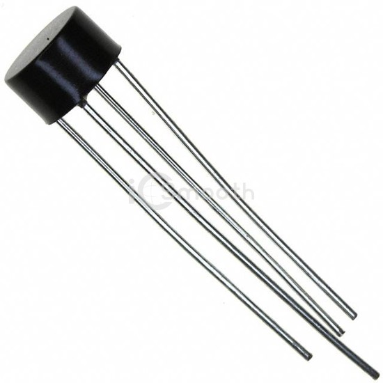 W005M-BP - Micro Commercial Co - Diodes - Bridge Rectifiers