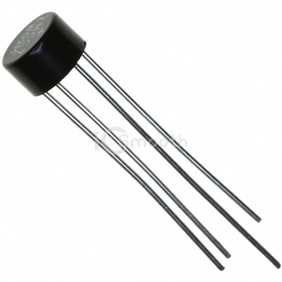 W02M-BP - Micro Commercial Co - Diodes - Bridge Rectifiers
