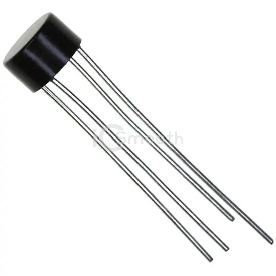 W04M-BP - Micro Commercial Co - Diodes - Bridge Rectifiers