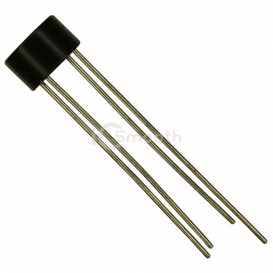 W06M-BP - Micro Commercial Co - Diodes - Bridge Rectifiers