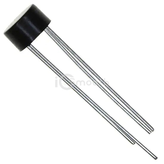 W10M-BP - Micro Commercial Co - Diodes - Bridge Rectifiers