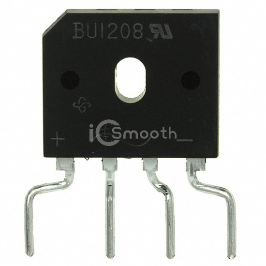 BU12085S-E3/45 - Vishay General Semiconductor - Diodes Division - Diodes - Bridge Rectifiers