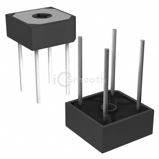 PBPC1002 - Diodes Incorporated - Diodes - Bridge Rectifiers