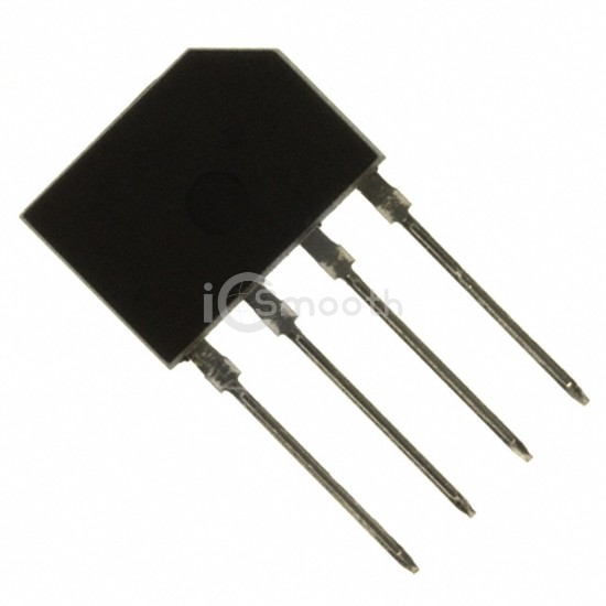 KBP204G-BP - Micro Commercial Co - Diodes - Bridge Rectifiers