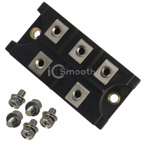 ME500810 - Powerex Inc. - Diodes - Bridge Rectifiers