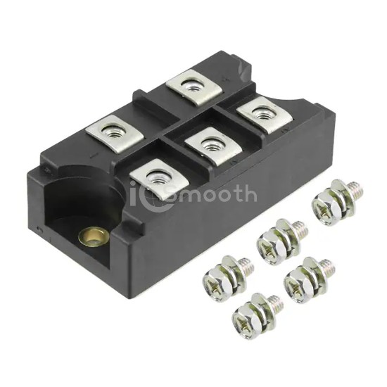 ME501210 - Powerex Inc. - Diodes - Bridge Rectifiers