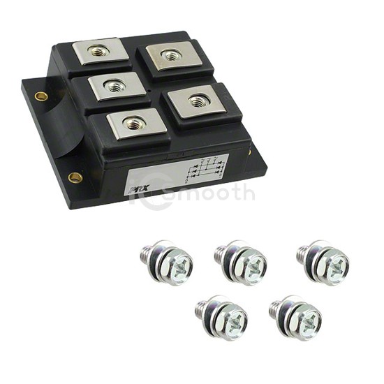 ME601615 - Powerex Inc. - Diodes - Bridge Rectifiers