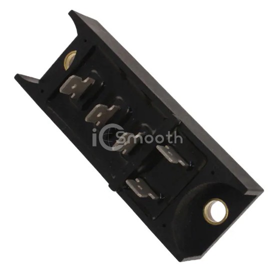 ME701203 - Powerex Inc. - Diodes - Bridge Rectifiers