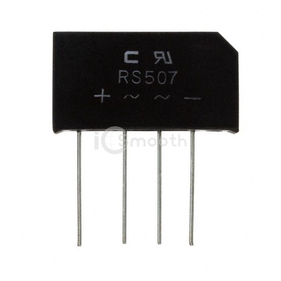 RS507-G - Comchip Technology - Diodes - Bridge Rectifiers