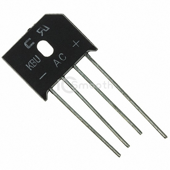 KBU25005-G - Comchip Technology - Diodes - Bridge Rectifiers