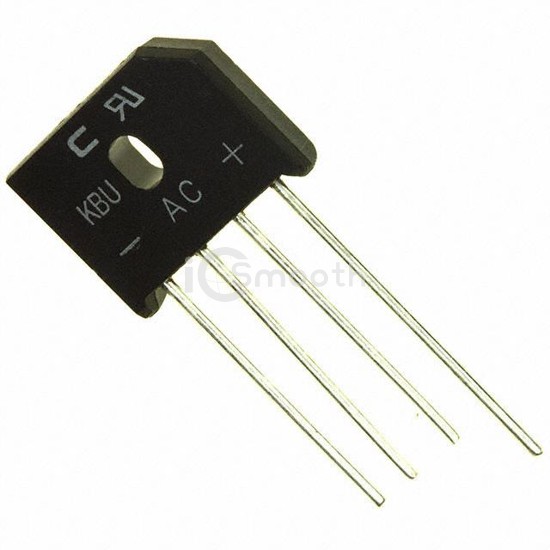 KBU3504-G - Comchip Technology - Diodes - Bridge Rectifiers