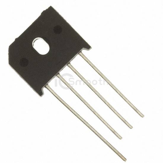KBU3510-G - Comchip Technology - Diodes - Bridge Rectifiers