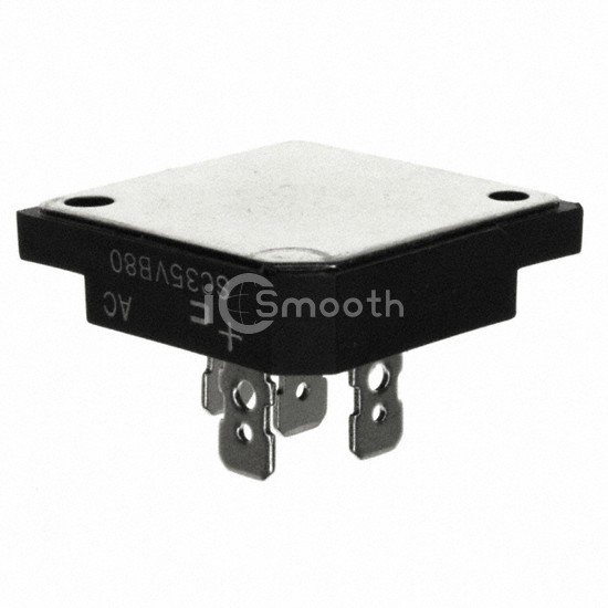SC35VB80-G - Comchip Technology - Diodes - Bridge Rectifiers