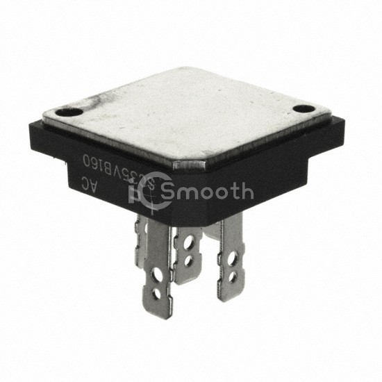 SC35VB160-G - Comchip Technology - Diodes - Bridge Rectifiers