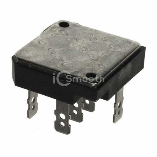 SC50VB160-G - Comchip Technology - Diodes - Bridge Rectifiers