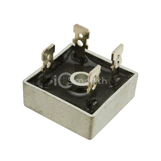 MB354-BP - Micro Commercial Co - Diodes - Bridge Rectifiers